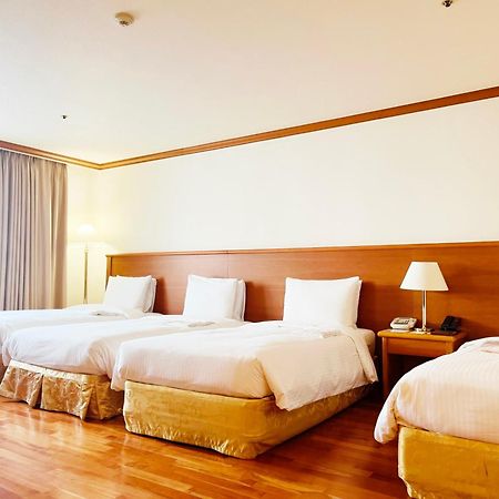 Sejong Hotel Seoul Myeongdong Ngoại thất bức ảnh