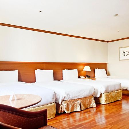 Sejong Hotel Seoul Myeongdong Ngoại thất bức ảnh