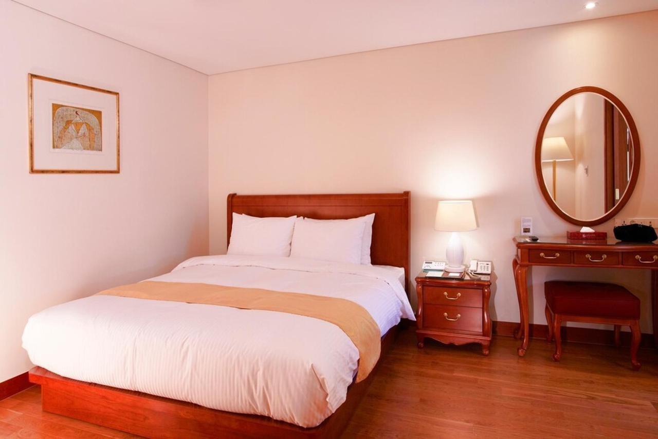 Sejong Hotel Seoul Myeongdong Ngoại thất bức ảnh