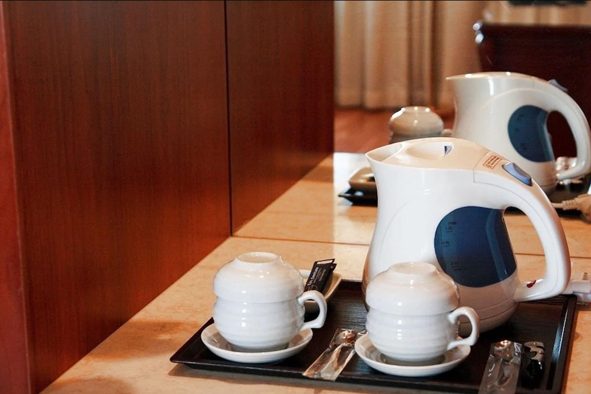Sejong Hotel Seoul Myeongdong Ngoại thất bức ảnh