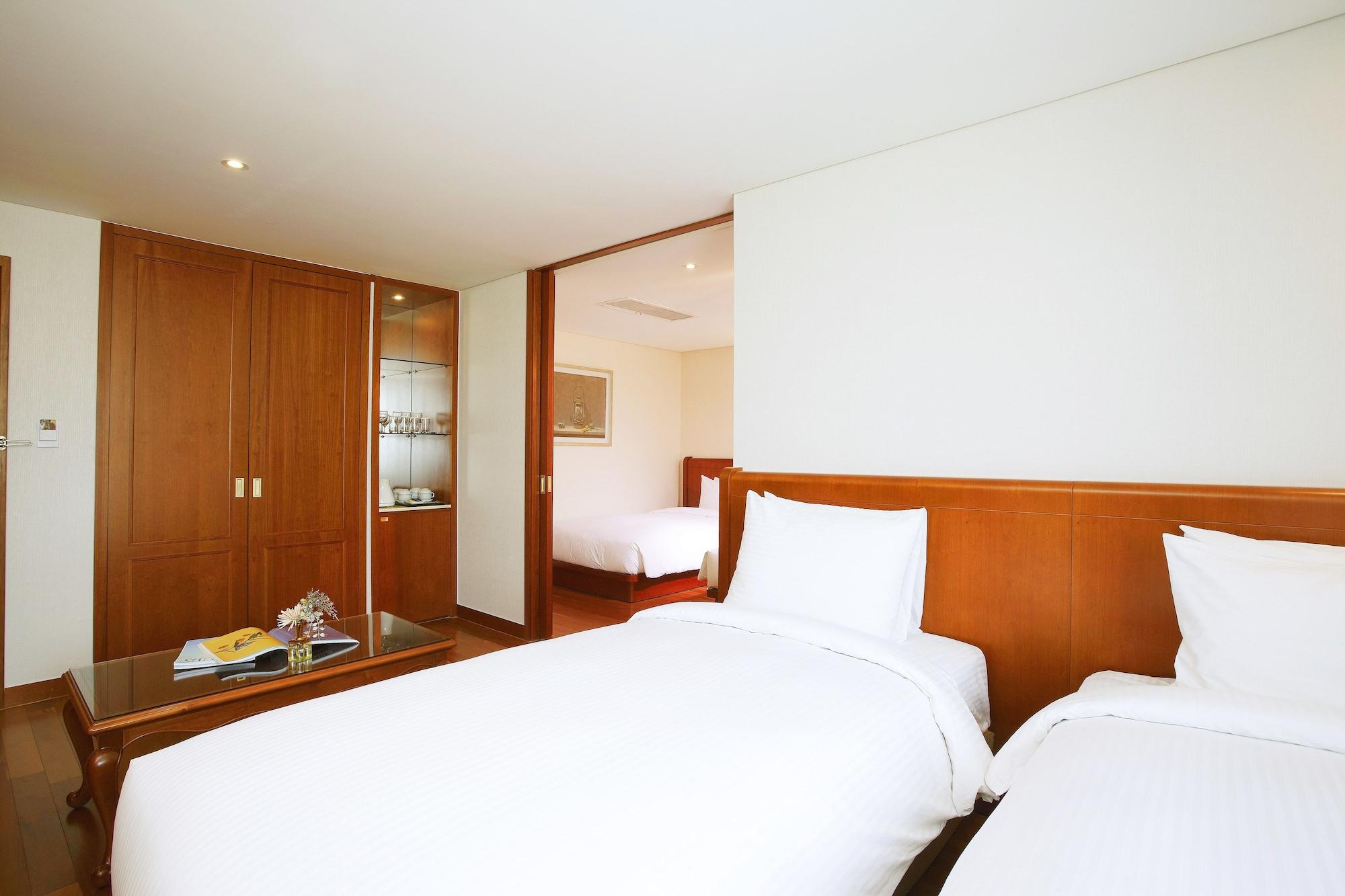 Sejong Hotel Seoul Myeongdong Ngoại thất bức ảnh
