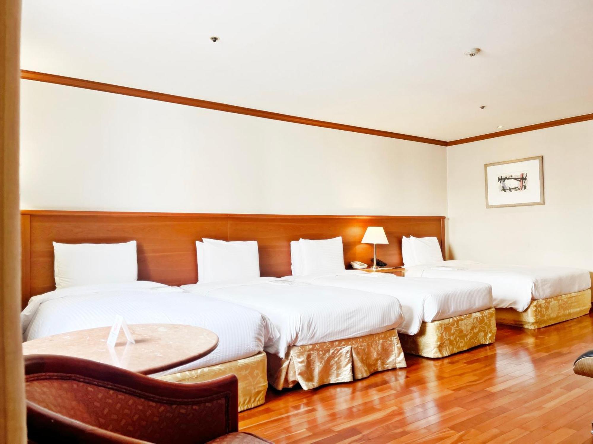 Sejong Hotel Seoul Myeongdong Ngoại thất bức ảnh