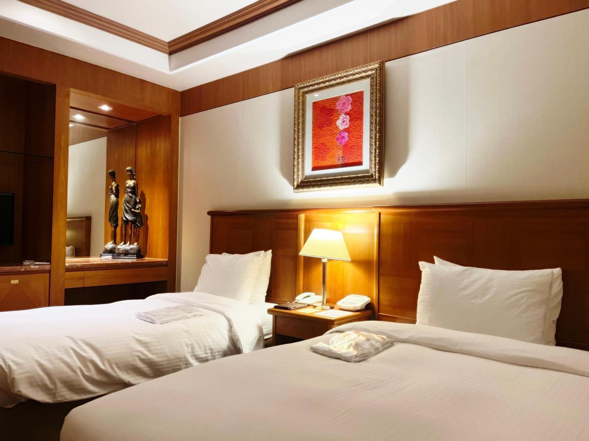Sejong Hotel Seoul Myeongdong Ngoại thất bức ảnh