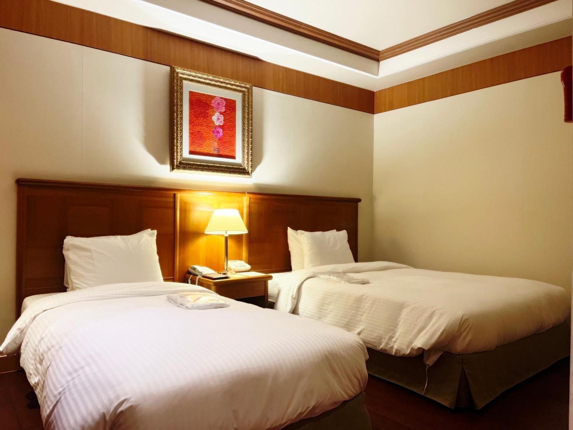 Sejong Hotel Seoul Myeongdong Ngoại thất bức ảnh