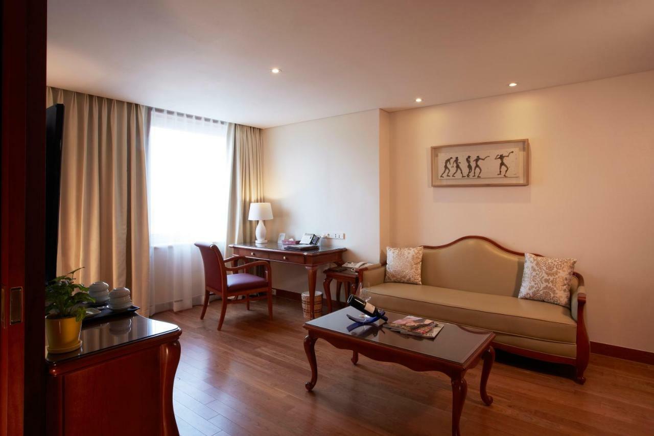 Sejong Hotel Seoul Myeongdong Ngoại thất bức ảnh