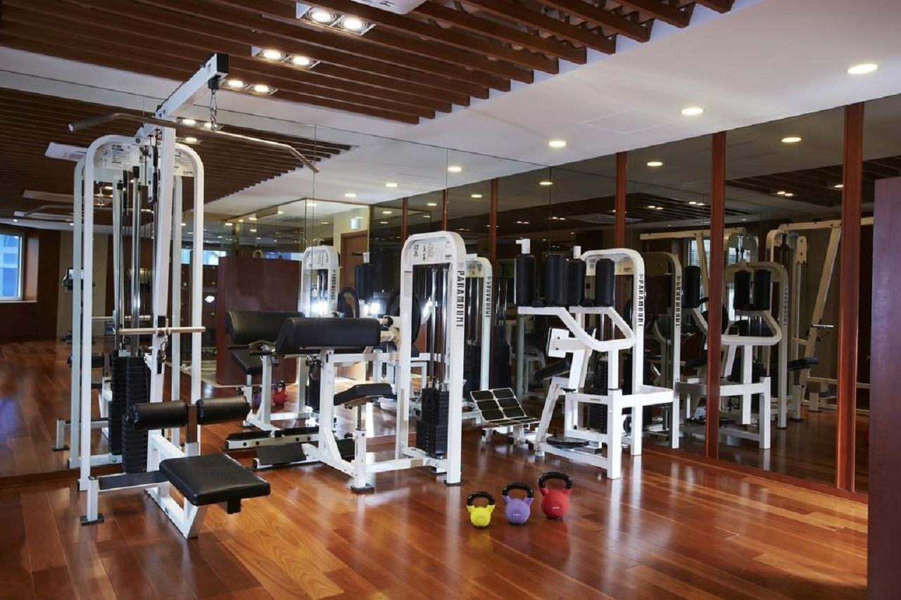 Sejong Hotel Seoul Myeongdong Ngoại thất bức ảnh